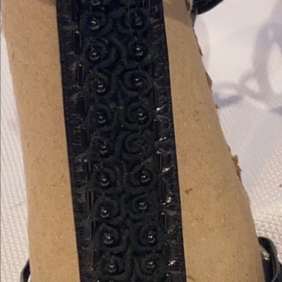 Beautiful Black Sexy heels - Picture 3 of 6